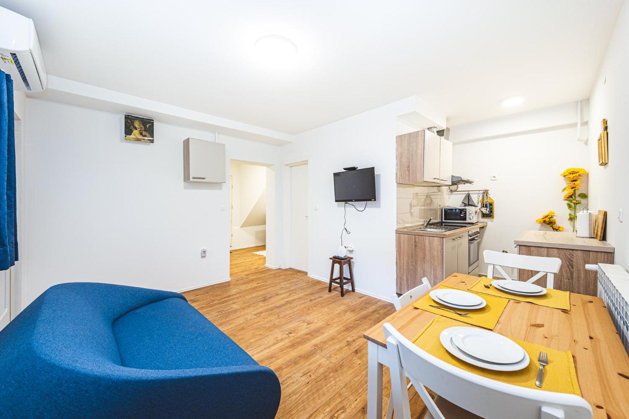 Apartment San Giorgio *
