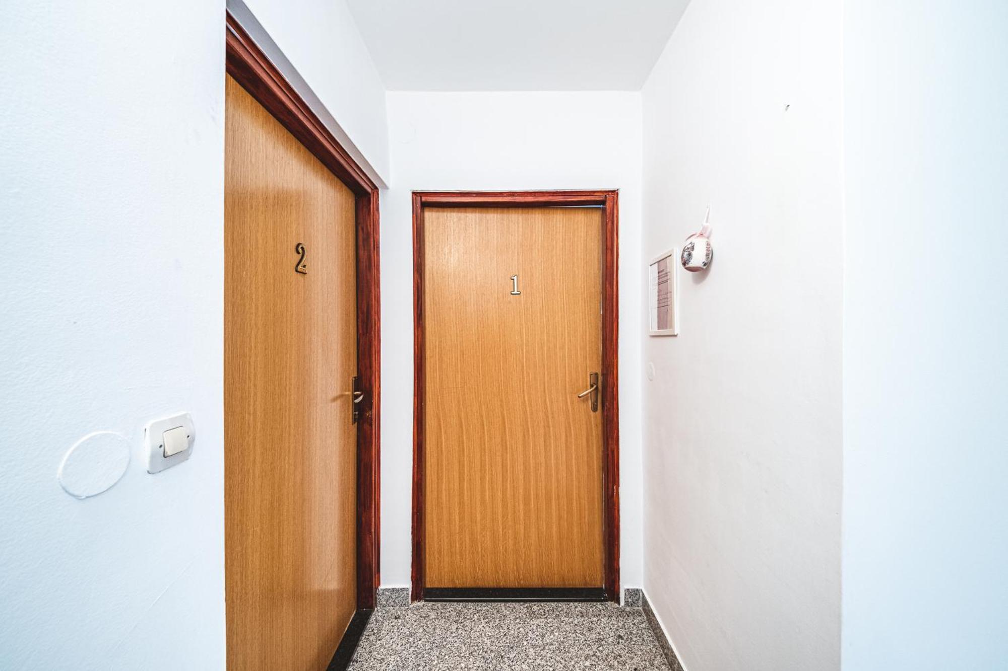 San Giorgio Apartment Zagreb