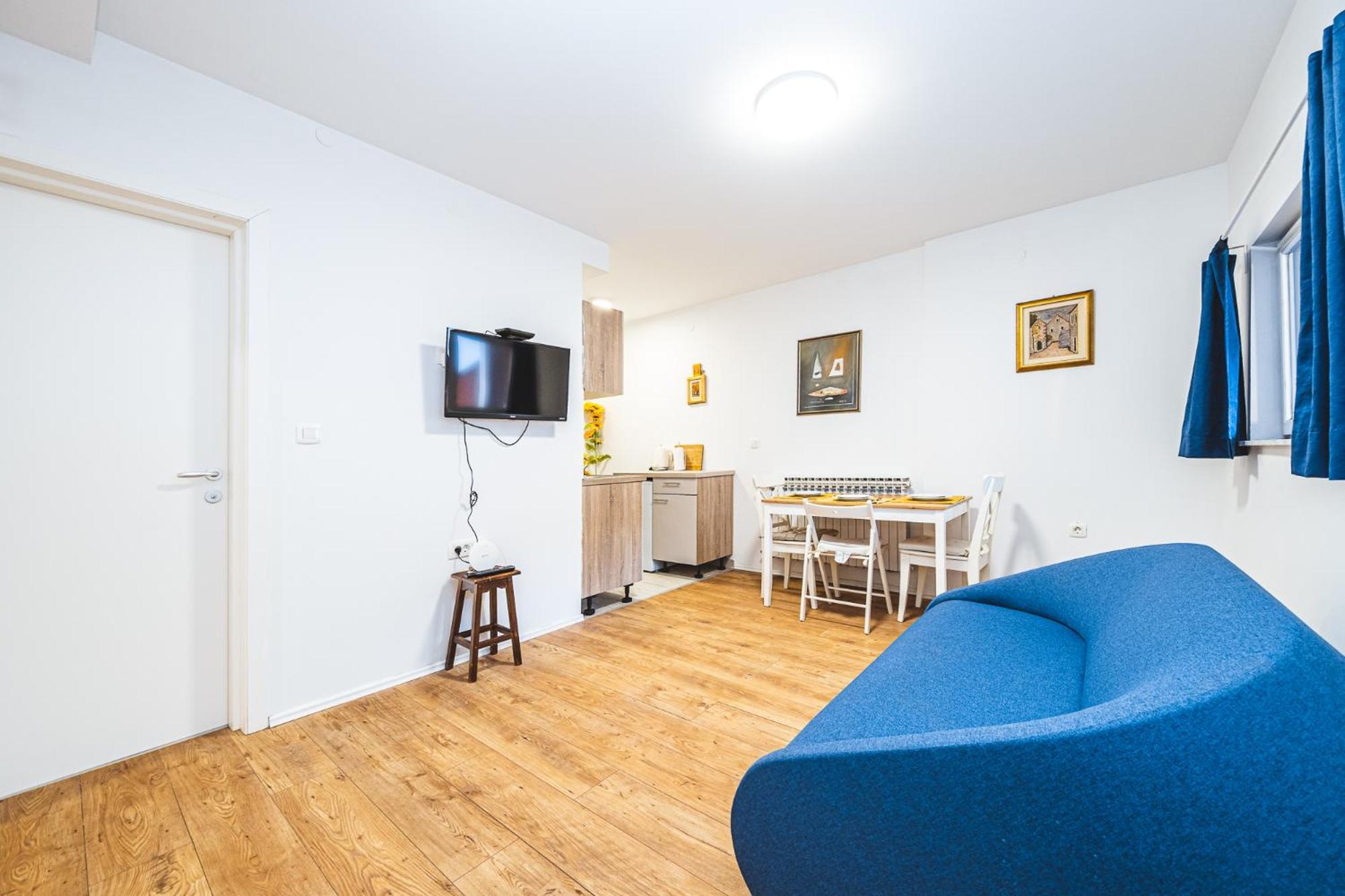 Apartment San Giorgio Zagreb