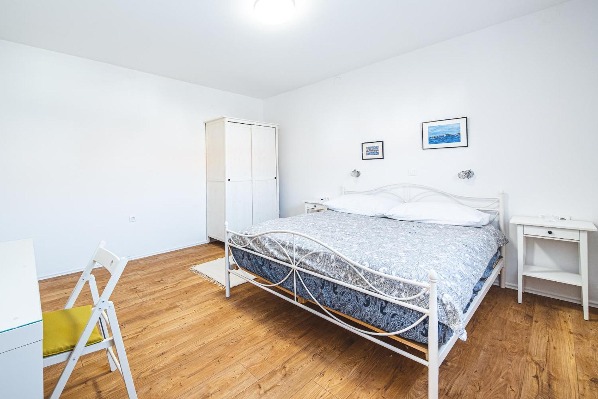 San Giorgio Apartment