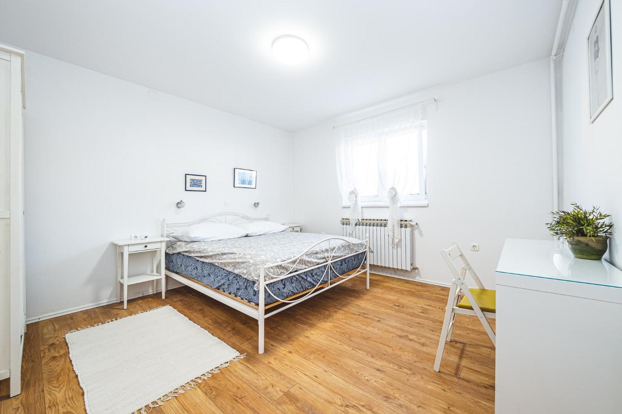 Apartment San Giorgio