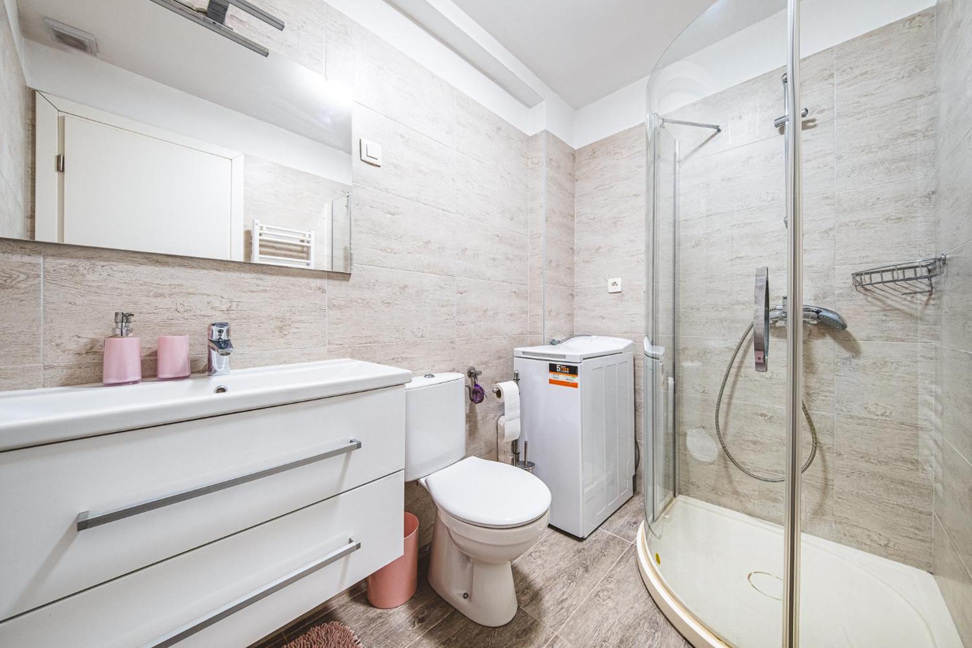 Apartment San Giorgio *