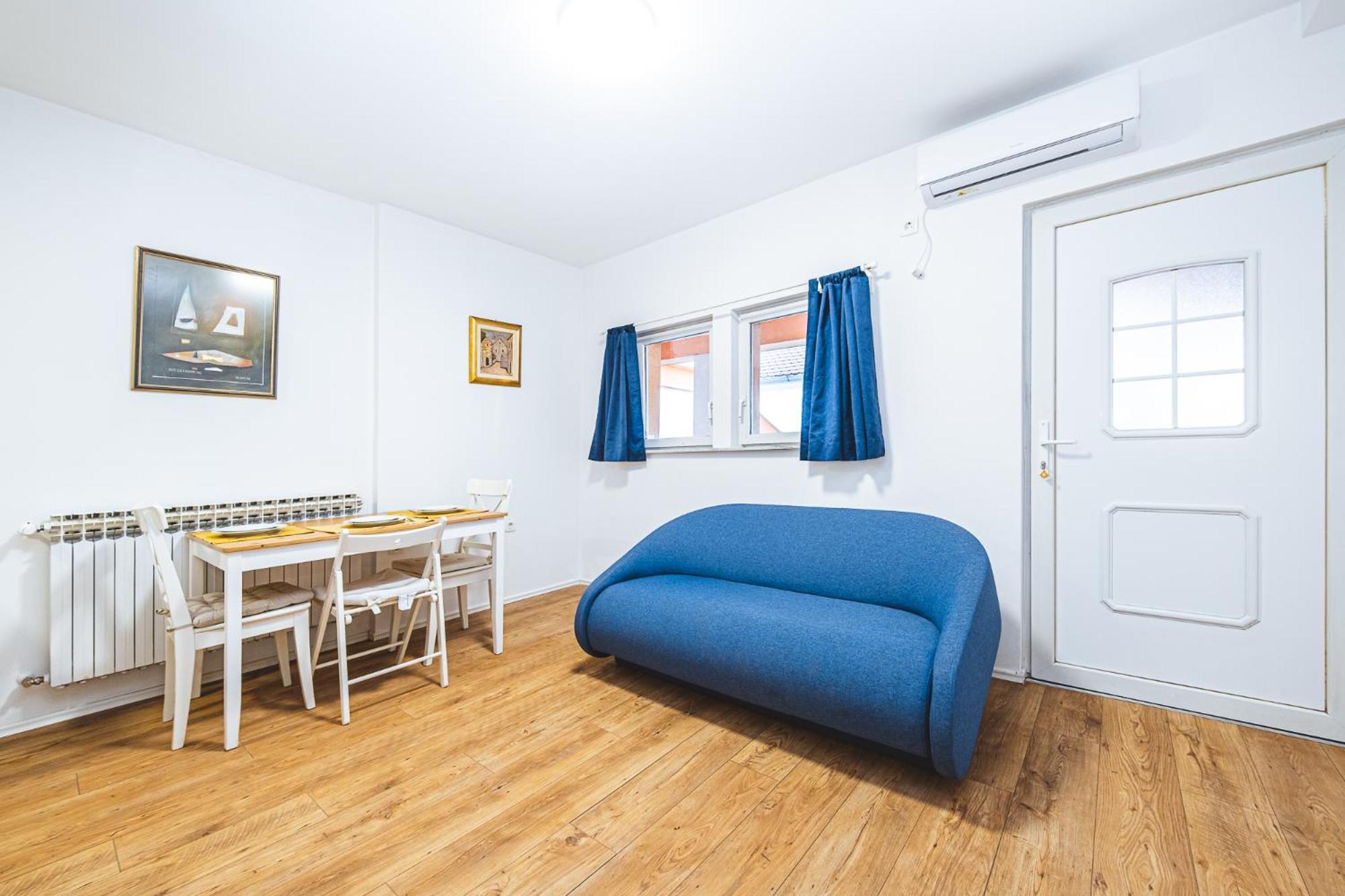 Apartment San Giorgio