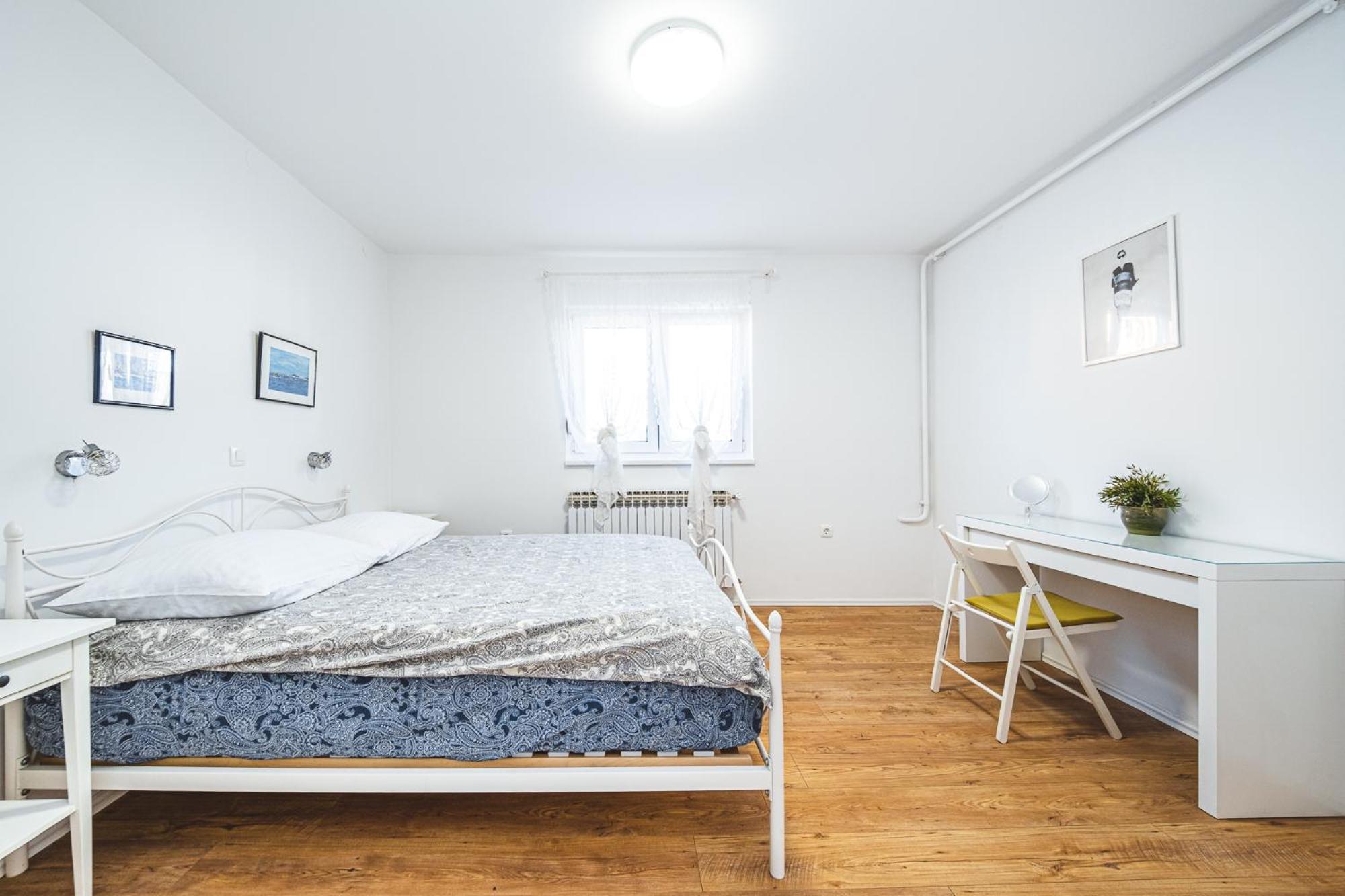 Apartment San Giorgio Zagreb