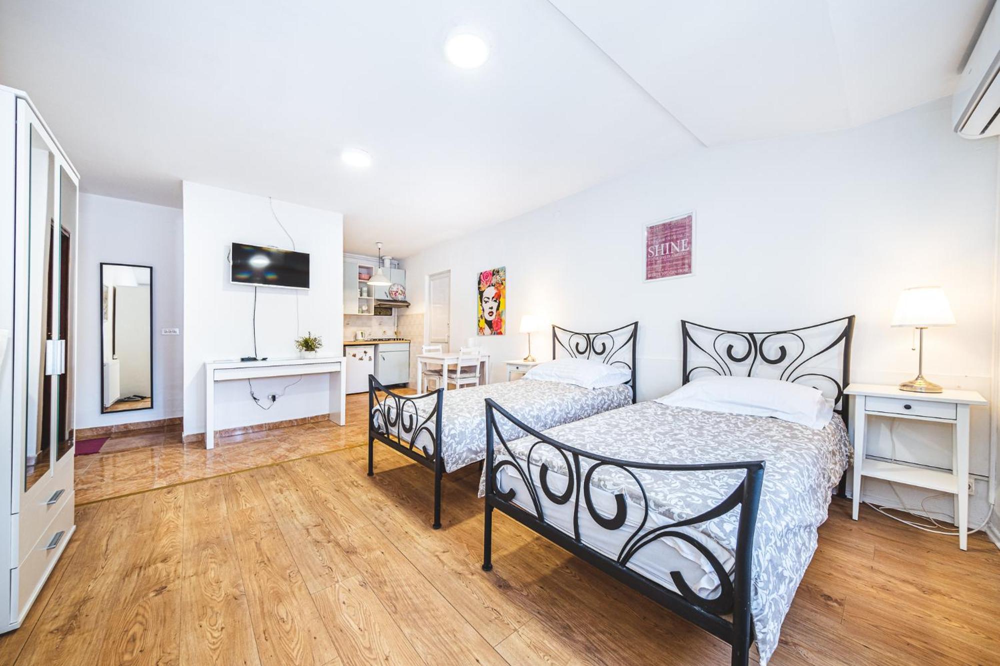San Giorgio Apartment