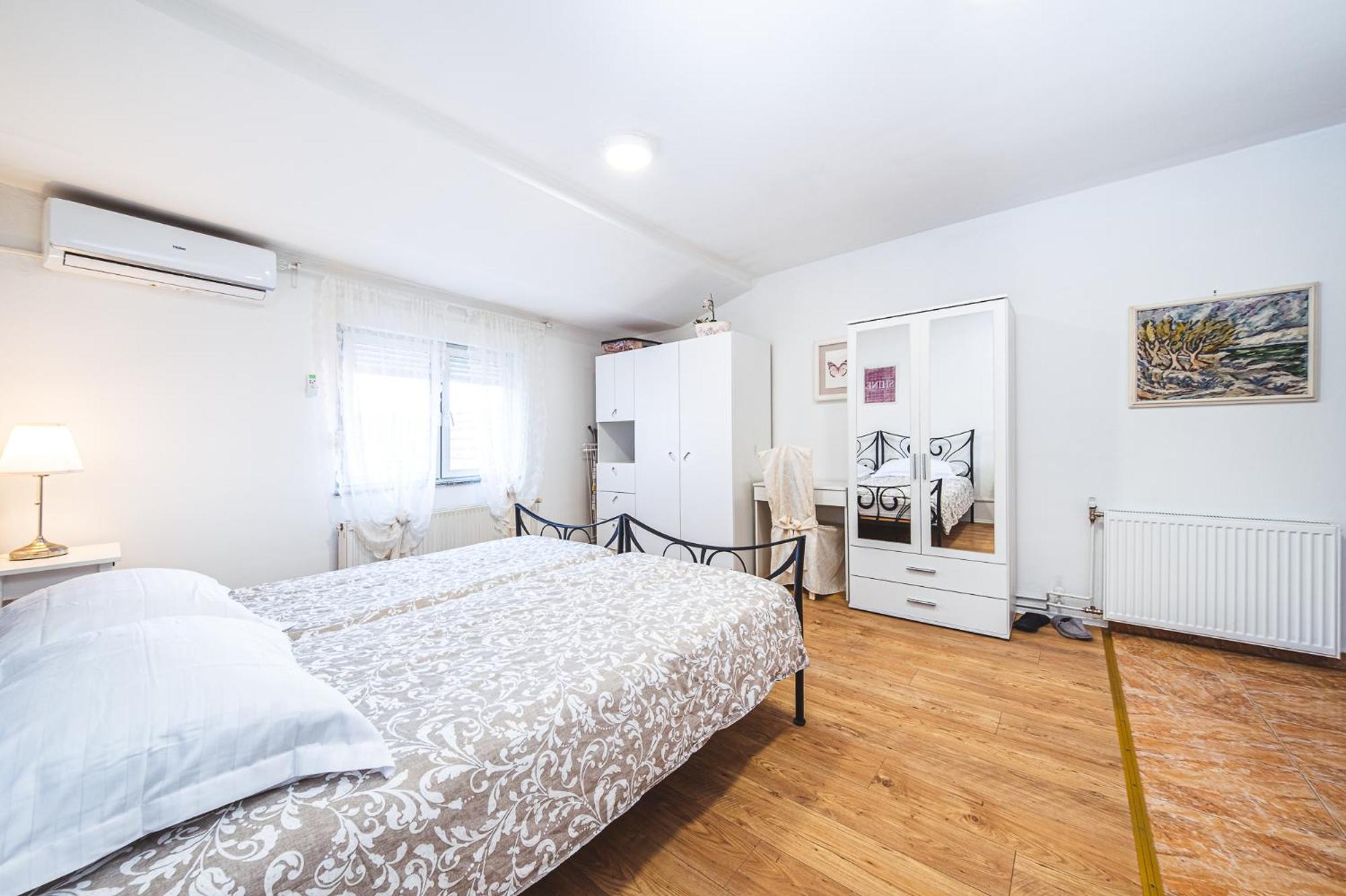 San Giorgio Apartment Zagreb