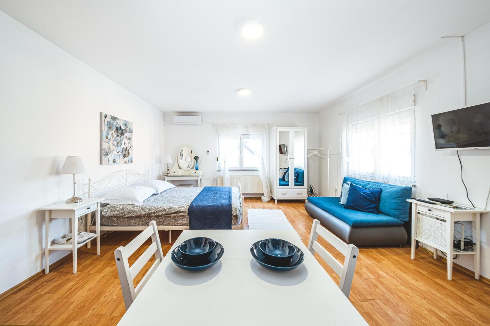 Apartment San Giorgio Zagreb