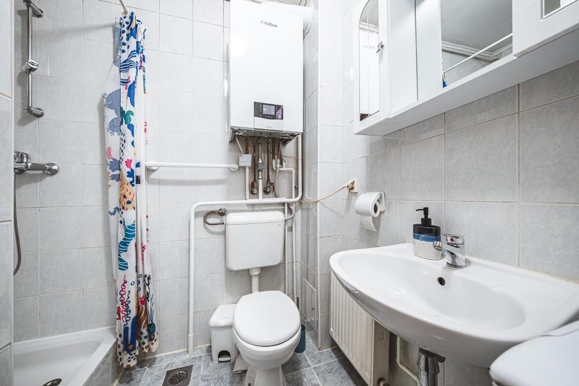 San Giorgio Apartment