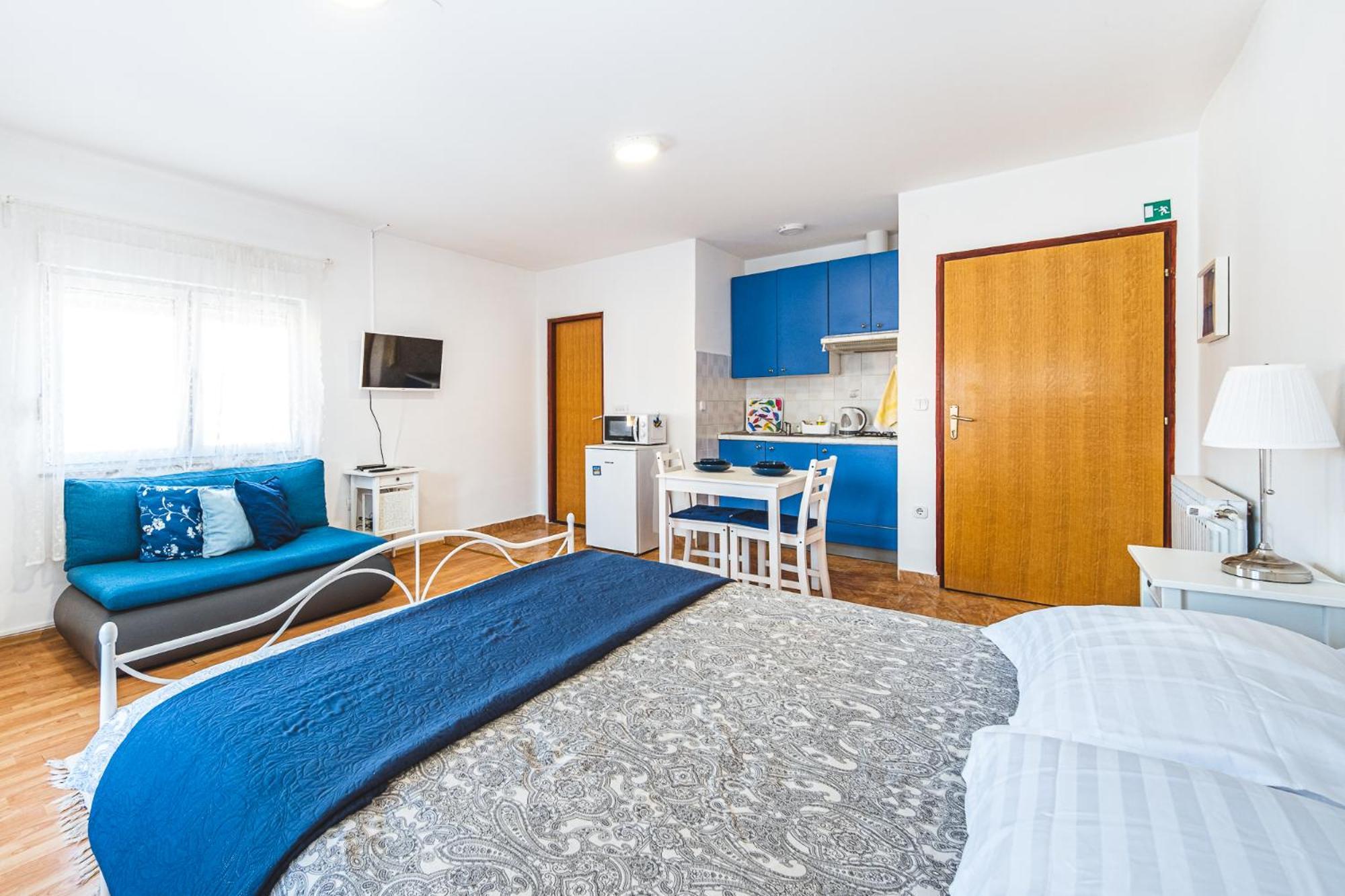 Apartmán San Giorgio