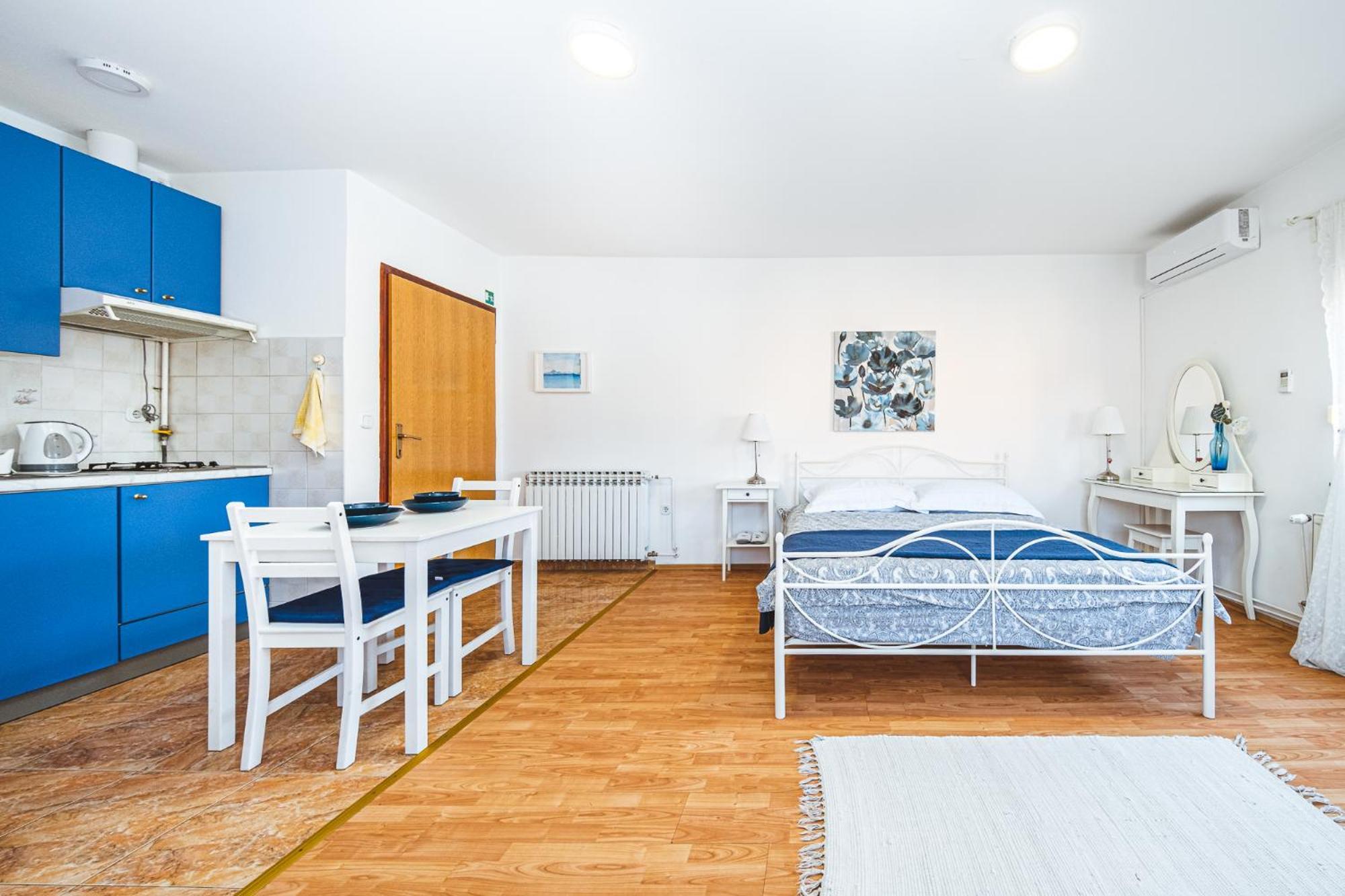 San Giorgio Apartment *