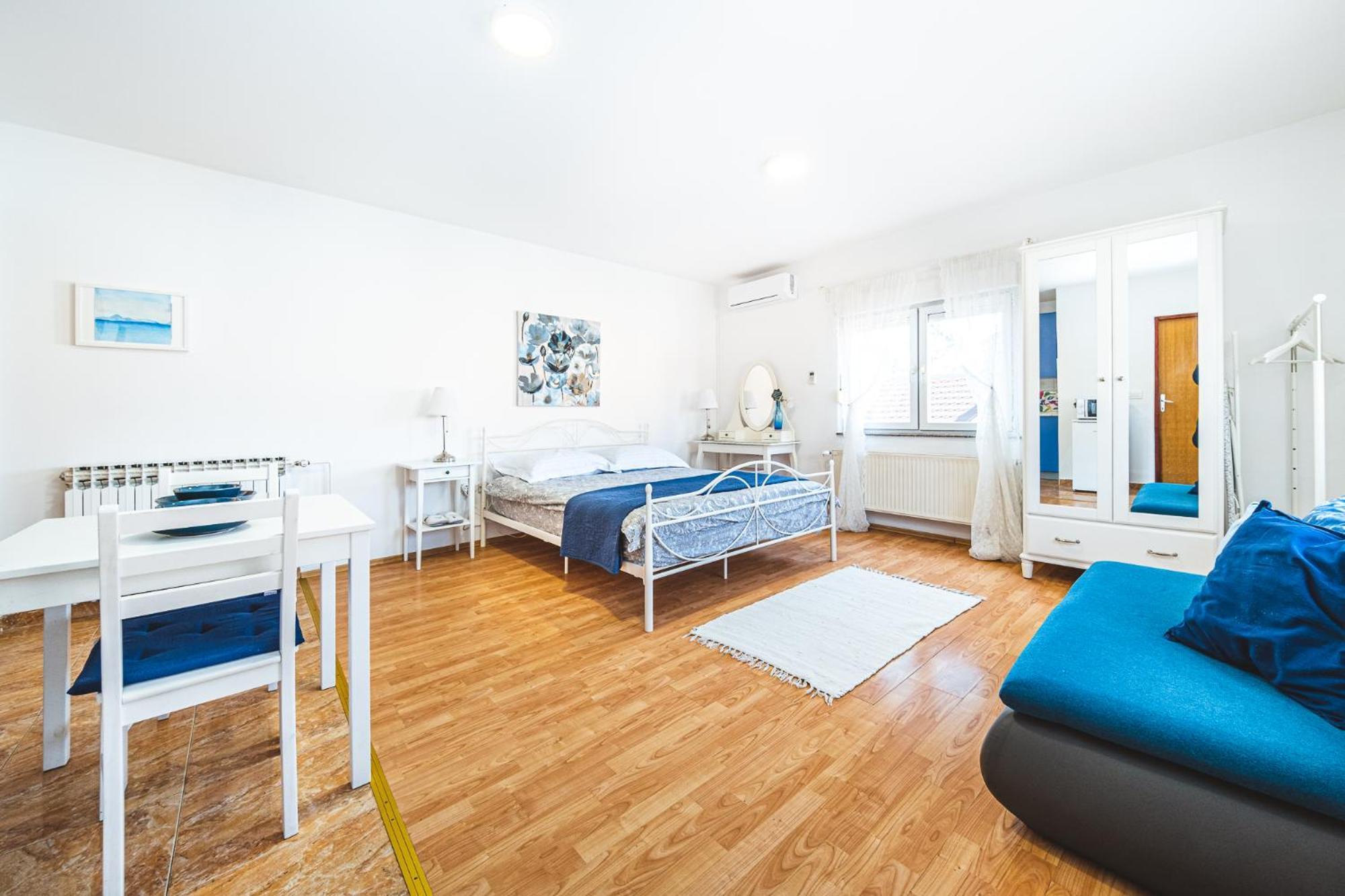 San Giorgio Apartment Zagreb