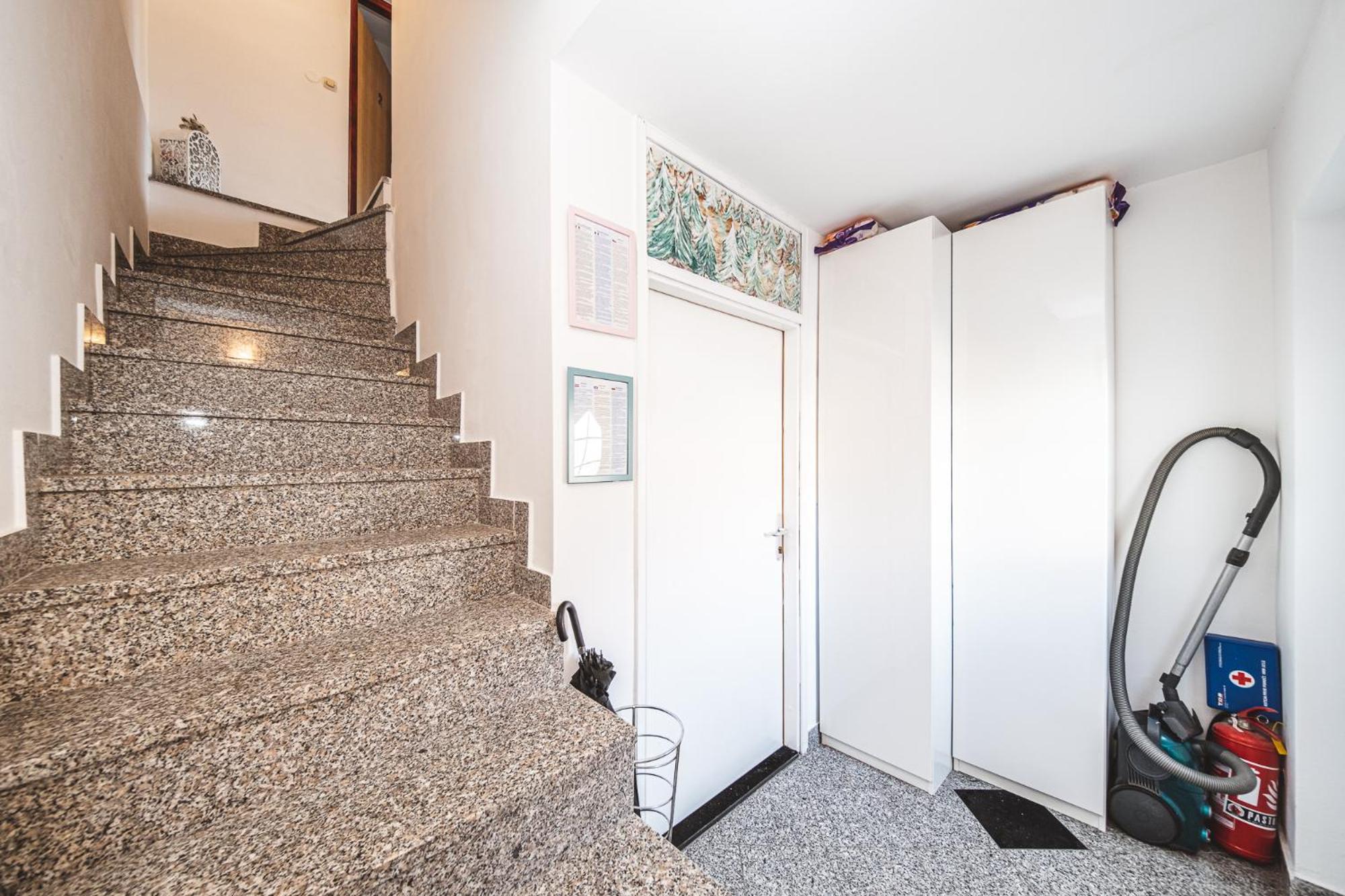 Apartment San Giorgio Zagreb