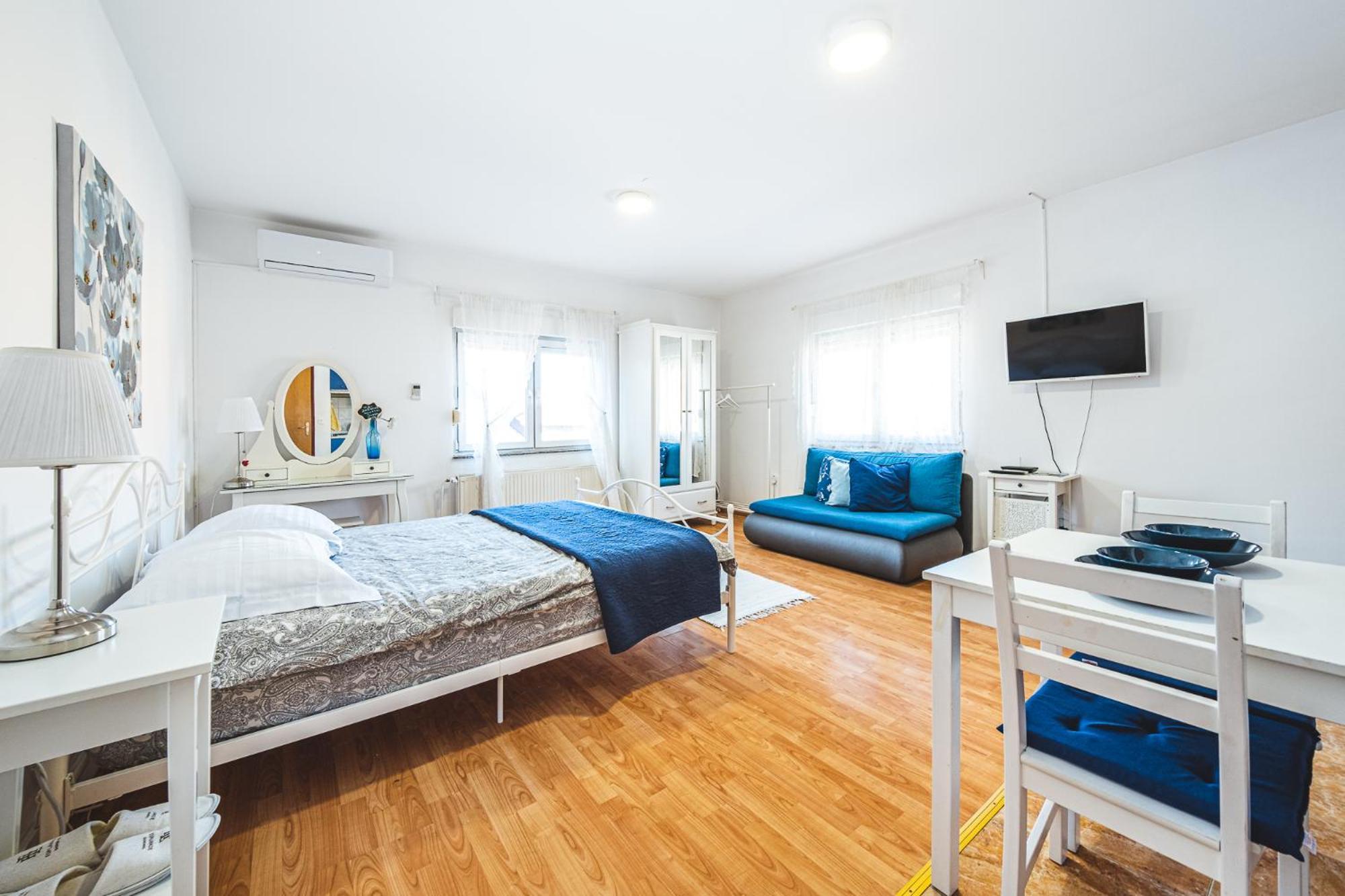 San Giorgio Apartment