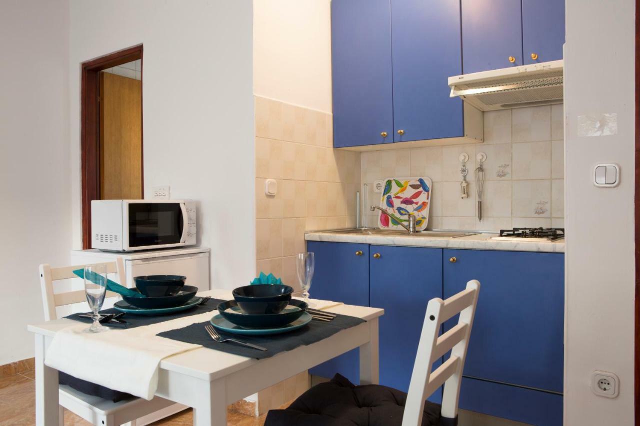 Apartment San Giorgio *