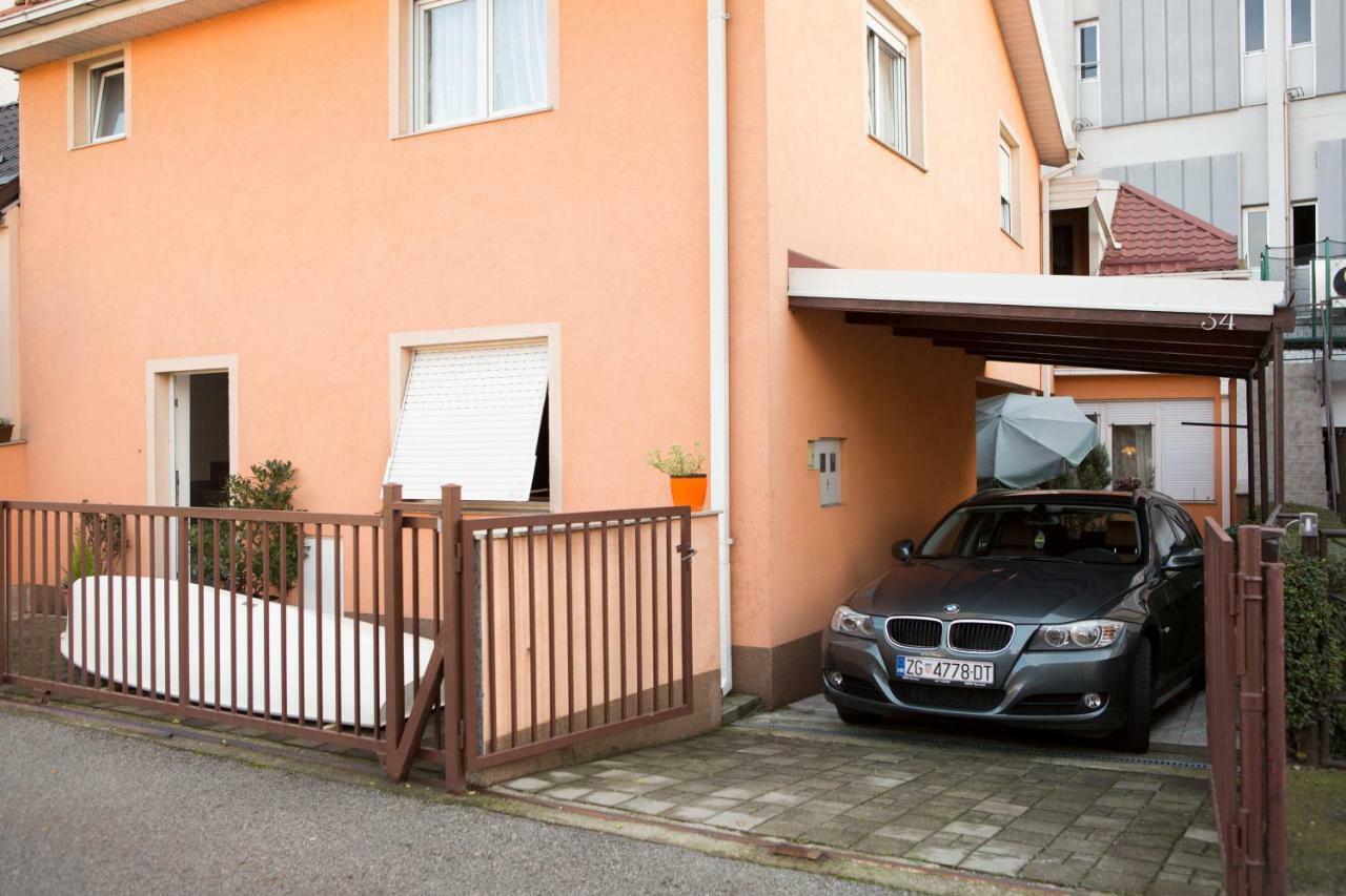 San Giorgio Apartmán *