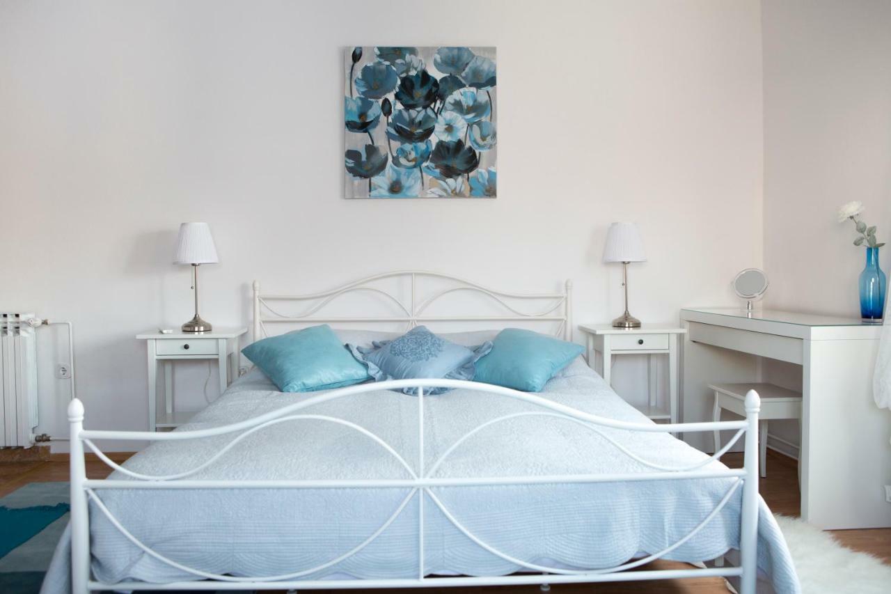 Apartment San Giorgio Zagreb