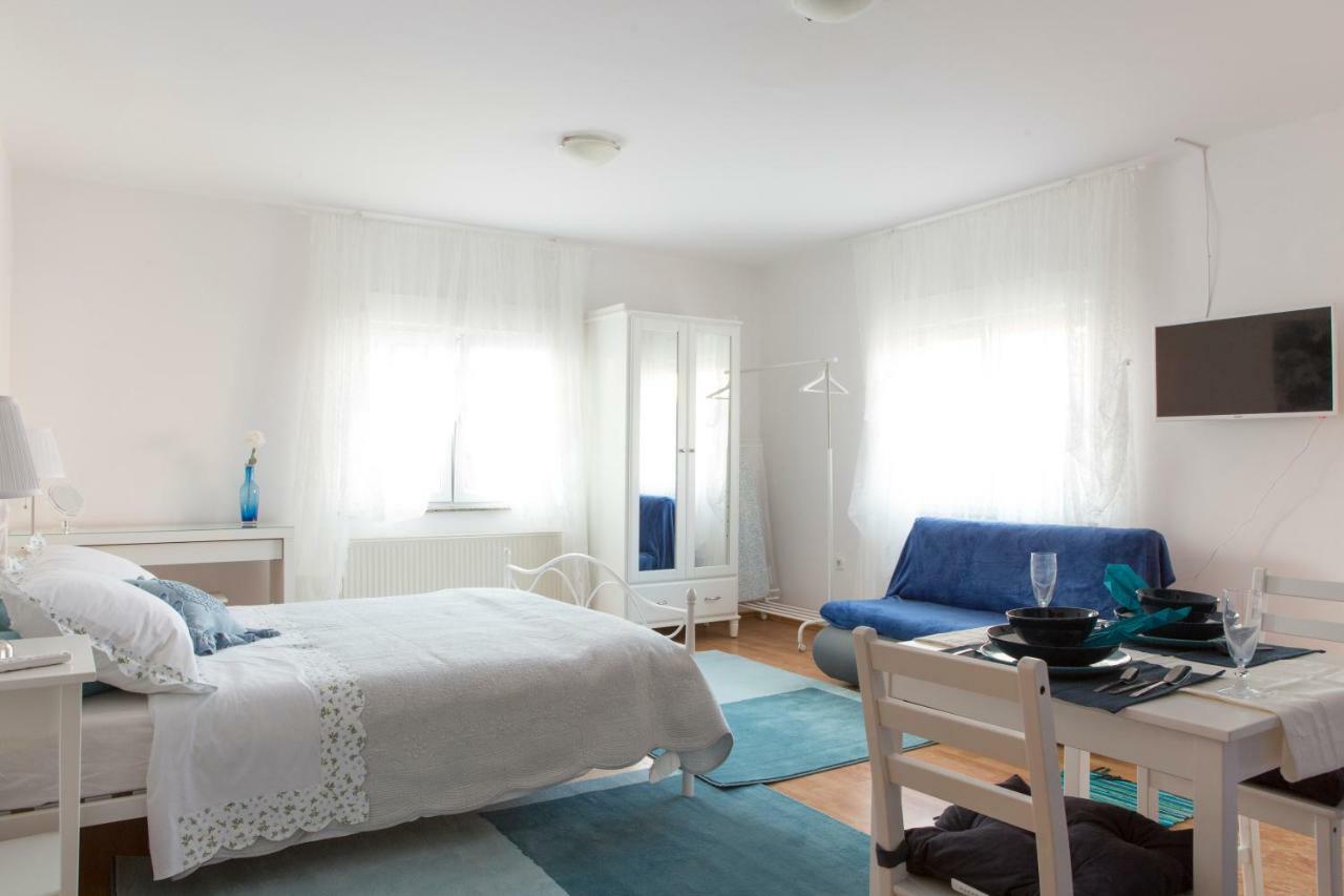 Apartment San Giorgio Zagreb